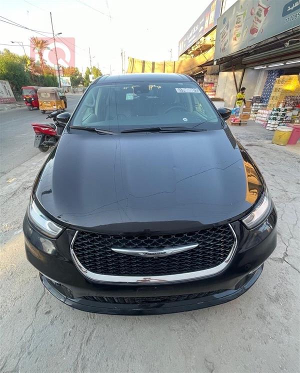 Chrysler Pacifica 2023 for sale in Iraq - Baghdad